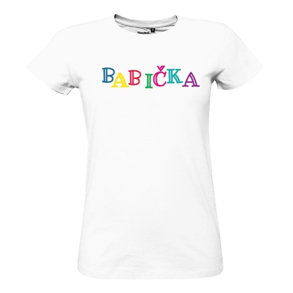 Babička