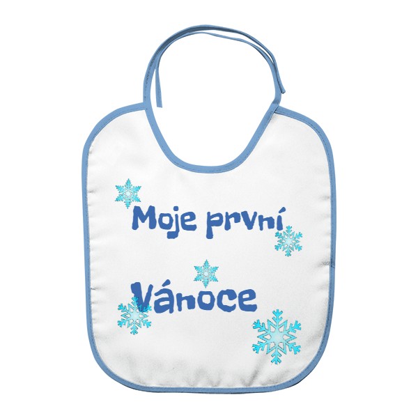 Bryndák s potiskem Bryndák - první Vánoce